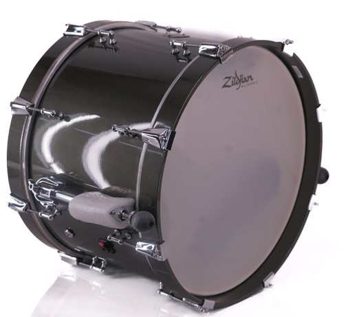 Tamburo basso elettronico
