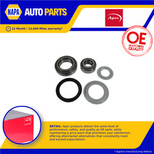 Kit cuscinetti ruota adatti a