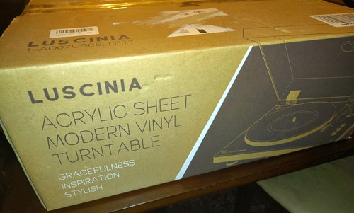 1byone luscinia ad07us05 - 1byone, 1-ad07us05