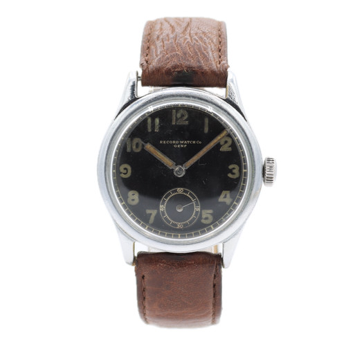 Orologio polso uomo vintage - polso,
