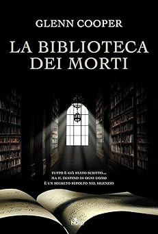 Biblioteca dei morti - dei,