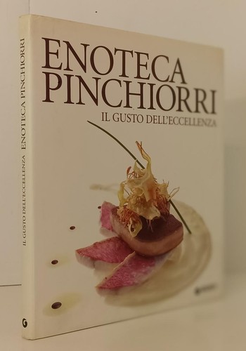Enoteca pinchiorri il - lk-,
