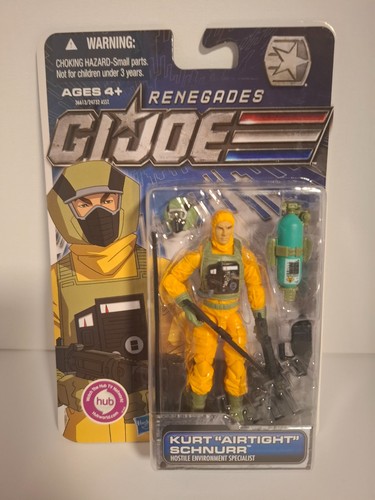 Joe renegades airtight - renegades,
