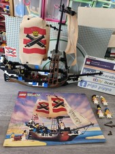 LEGO 6271 nave Imperial