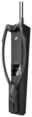 Sennheiser cuffie wireless - wireless, rs