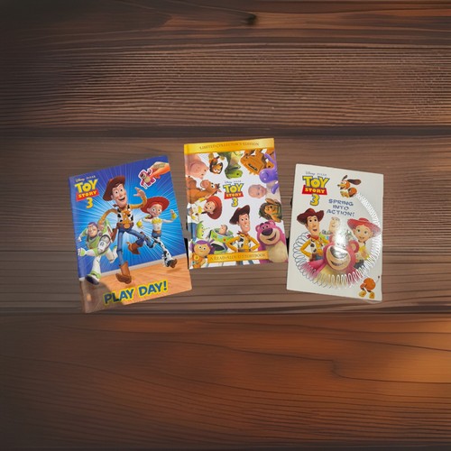 Disney pixar toy story - toy,