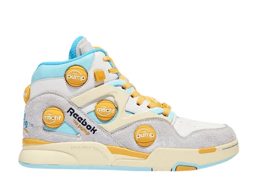Pompa mschf reebok omni - reebok, zone