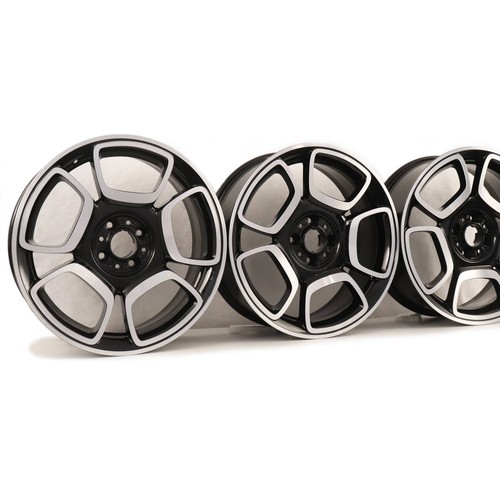 Cerchi lega fiat 500 595 - lega,