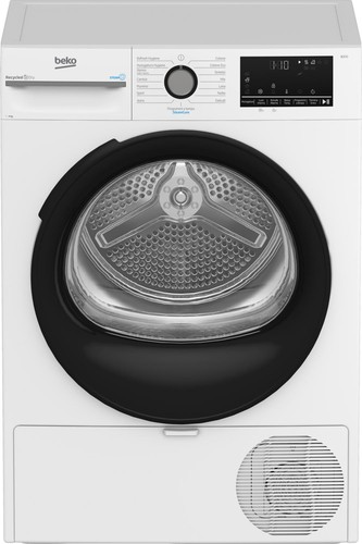 Beko asciugatrice pompa di - beko,