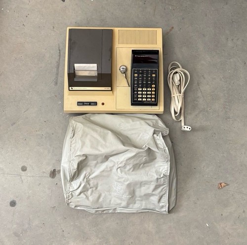 Calcolatrice texas instruments - calcolatrice,