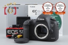 Canon EOS 5D Mark III 22.3 MP