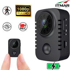 Mini camera full - full, hd