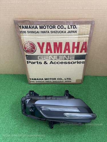 Destra yamaha yzf 2026 - destra!, yzf-r3