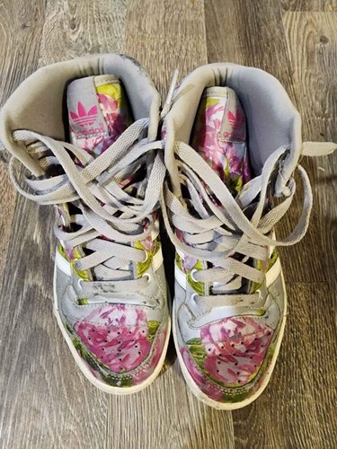 Jeremy scott adidas - jeremy,