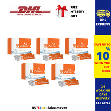 5 scatole Singapore Magic Life