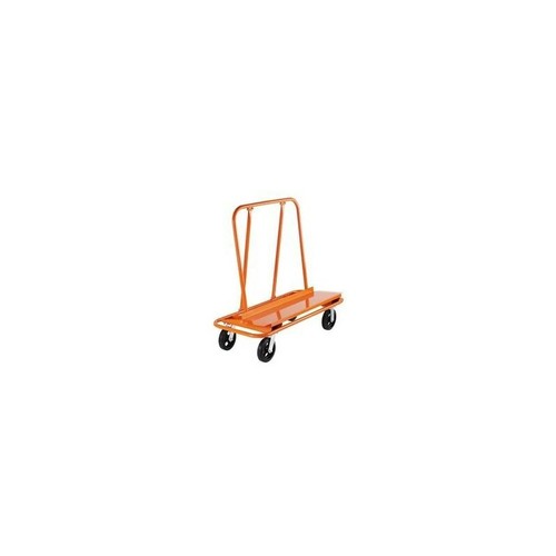 Carrello cantiere porta - cantiere,