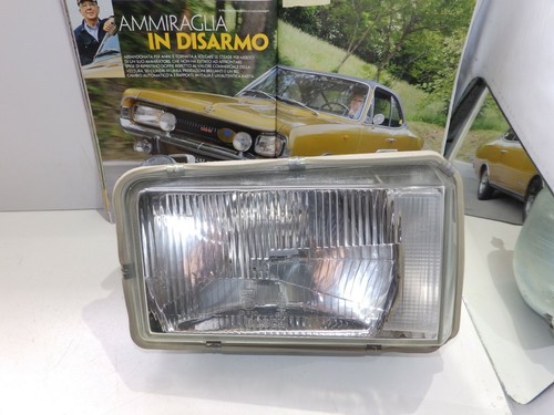 Opel rekord serie - rekord, 65/66