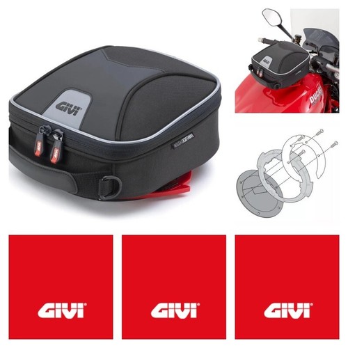 Givi xs319y borsa serbatoio - givi,