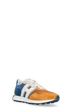 Hogan Multicolor Sneakers