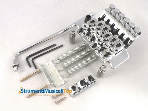 Ponte floyd rose licensed - ponte,