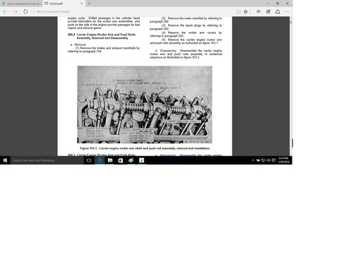 Attrezzatura pesante manuale