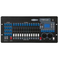 SHOWTEC COMPACT CREATOR 32