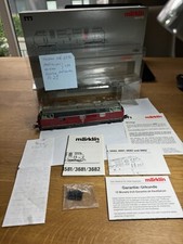 Märklin H0 3682 BR V200 139