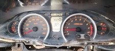 Suzuki Burgman 400 K7 2007 10 STRUMENTAZIONE CONTACHILOMETRI KM 70.250