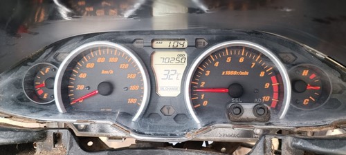 Suzuki burgman 400 - suzuki, k7