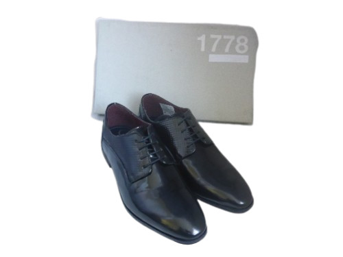 Scarpe derby eleganti