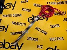 Resistenza Candeletta Stufa a Pellet 12,5mm 350W 170/ 160 mm PALAZZETTI