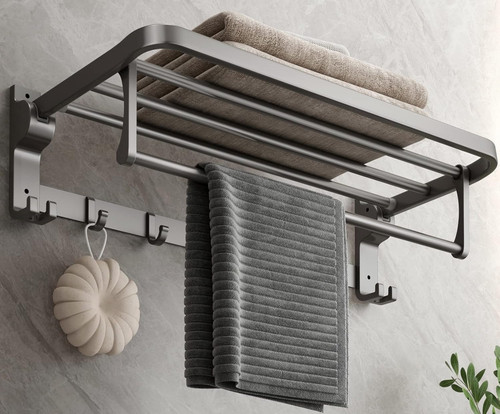 Portasciugamani bagno moderno