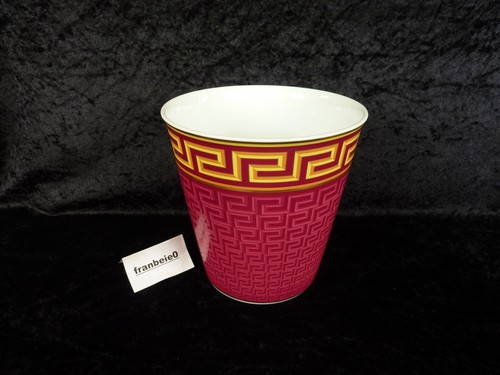 Vaso rosenthal versace - rosenthal, "