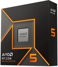 AMD Ryzen 5 9600X Processore