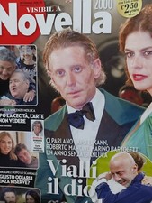 Novella 2024 3.Lapo