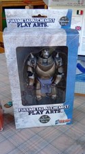 Fullmetal Alchemist Alphonse
