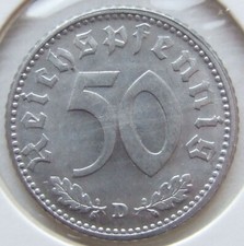 Moneta Deutsches Reich 3