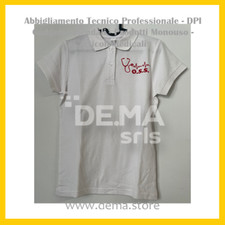 MAGLIETTA POLO OSS INFERMIERE