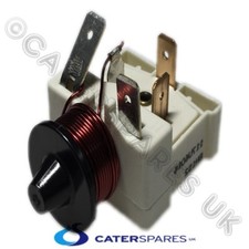 Alto Avviamento di Torsione