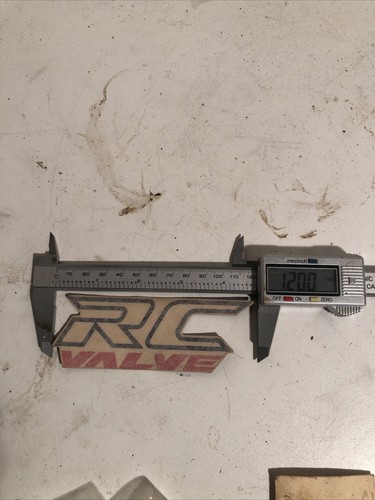 Honda nsr 125 250 valve - 250,