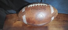 Vintage Normal Van Brocklin