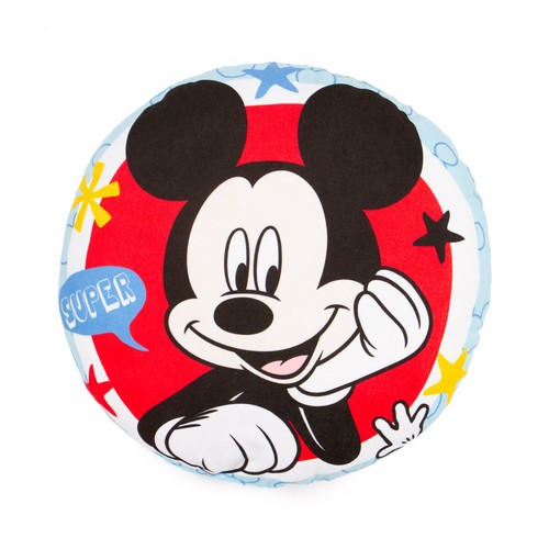 Cuscino arredo mickey mouse - arredo,