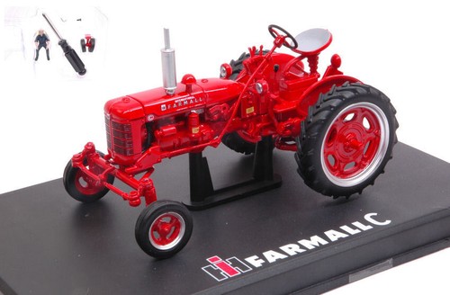 Modellino trattore replicagri - modellino,