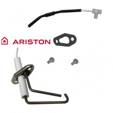 Elettrodo Candela accensione