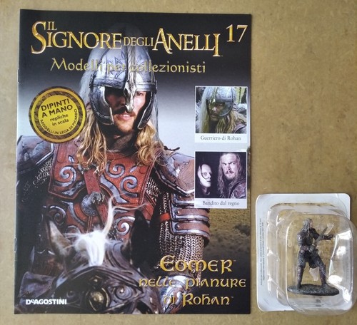 Signore degli anelli - degli,