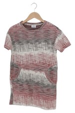 ZARA Abito in Maglia Donna