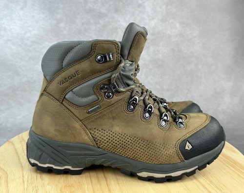 Stivali trekking vasque st - trekking,