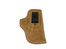 Fondina Vega cuoio molla IB339 glock 20 21 Beretta APX Walter P99 83399725