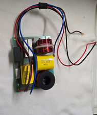 B&W XX16276 crossover 683S2