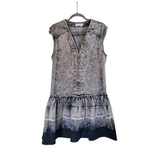 Tanya taylor mini abito retro - taylor,